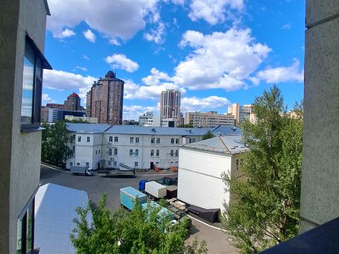 квартира за адресою Євгена Коновальця вул. (Щорса), 44-А