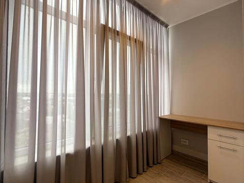 квартира по адресу Митрополита Шептицького ул., 1-Б