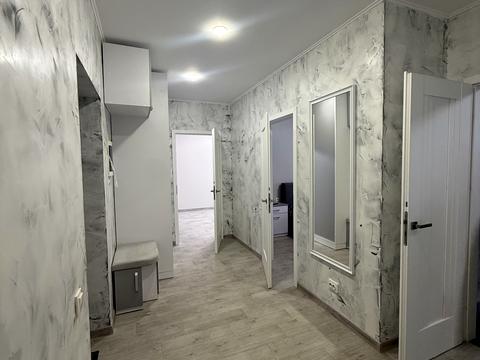 квартира по адресу Митрополита Шептицького ул., 1-Б
