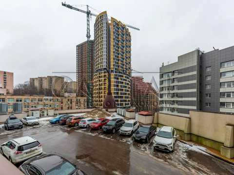 комерційна за адресою Глибочицька вул., 32-Б