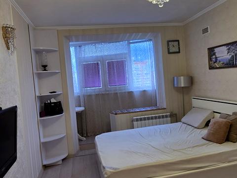 квартира по адресу Георгия Тарасенко ул. (Плехановская), 42а
