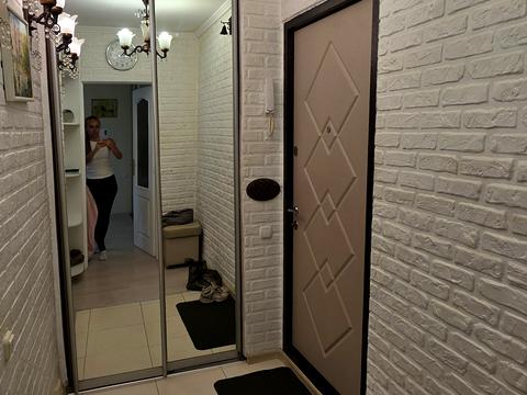 квартира по адресу Георгия Тарасенко ул. (Плехановская), 42а
