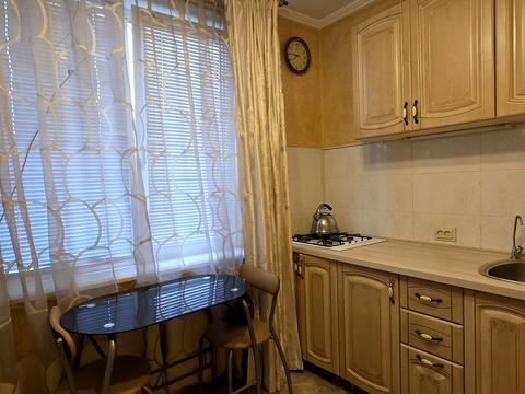 квартира по адресу Георгия Тарасенко ул. (Плехановская), 42а