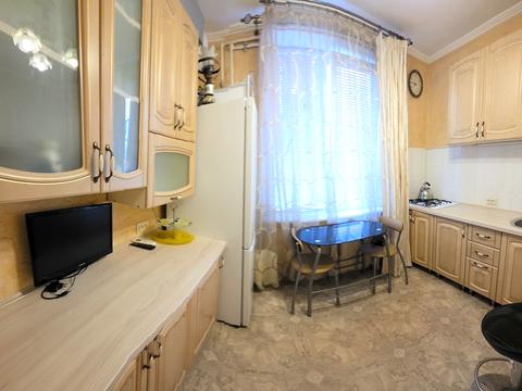 квартира по адресу Георгия Тарасенко ул. (Плехановская), 42а