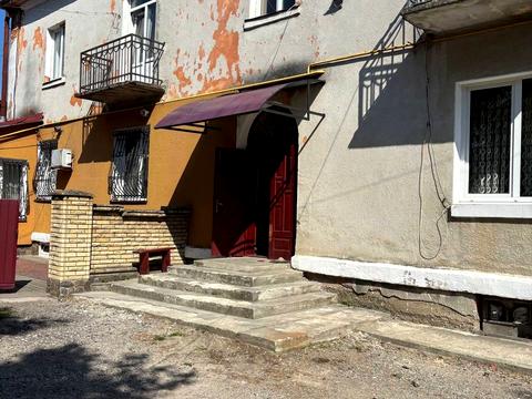 квартира по адресу Костя Левицкого ул., 8-А