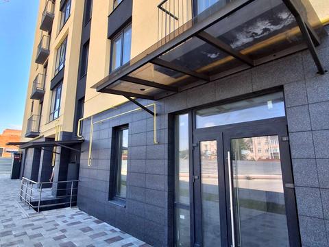 квартира по адресу Текстильная ул., 24-Е