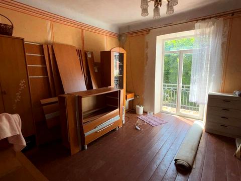 квартира по адресу Костя Левицкого ул., 8-А