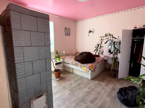 квартира по адресу Костя Левицкого ул., 8-А