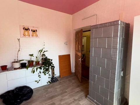 квартира по адресу Костя Левицкого ул., 8-А