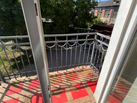 квартира по адресу Костя Левицкого ул., 8-А