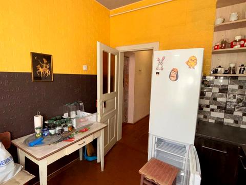 квартира по адресу Костя Левицкого ул., 8-А