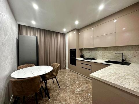 квартира по адресу Зеленая ул., 269Н