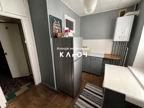квартира за адресою Вокзальна вул., 64