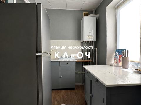 квартира за адресою Вокзальна вул., 64