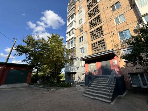 квартира за адресою Вокзальна вул., 64
