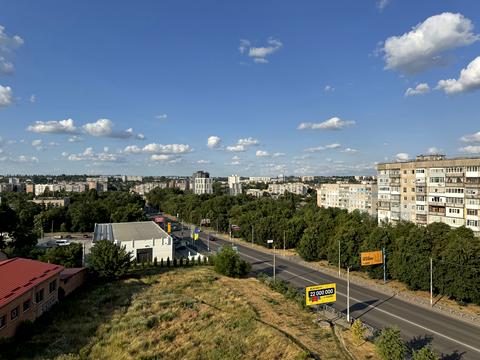 квартира за адресою Вокзальна вул., 64
