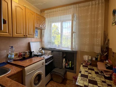 квартира по адресу Генерала Тарнавского ул., 16
