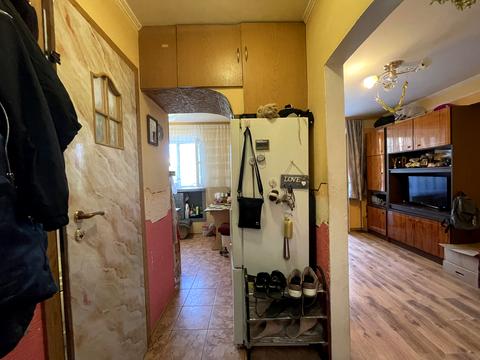 квартира по адресу Генерала Тарнавского ул., 16
