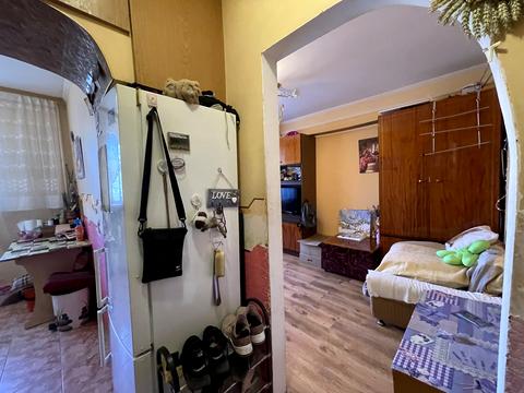 квартира по адресу Генерала Тарнавского ул., 16