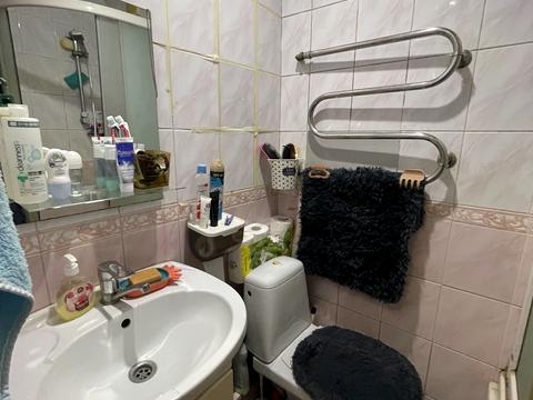 квартира по адресу Генерала Тарнавского ул., 16