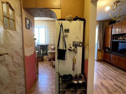 квартира по адресу Генерала Тарнавского ул., 16
