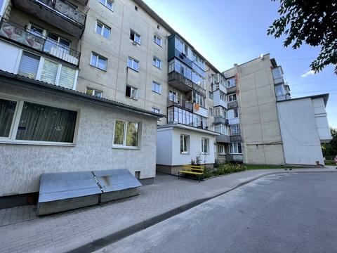 квартира по адресу Генерала Тарнавского ул., 16