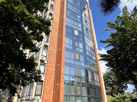 квартира за адресою Слави бульв., 45-Б