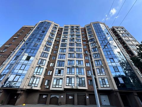 квартира за адресою Слави бульв., 45-Б