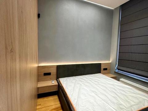 квартира за адресою Митрополита Василя Липківського вул. (Урицького), 38