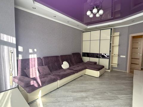квартира за адресою Нагірна вул., 19ш