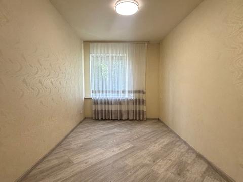 квартира за адресою Нагірна вул., 19ш