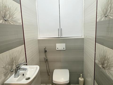 квартира за адресою Нагірна вул., 19ш