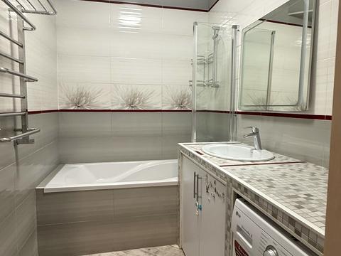 квартира за адресою Нагірна вул., 19ш