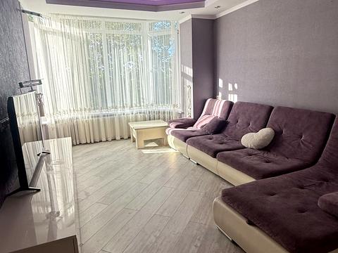 квартира за адресою Нагірна вул., 19ш