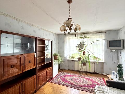 квартира за адресою Героїв 128-ї Бригади вул. (8 Березня), 13