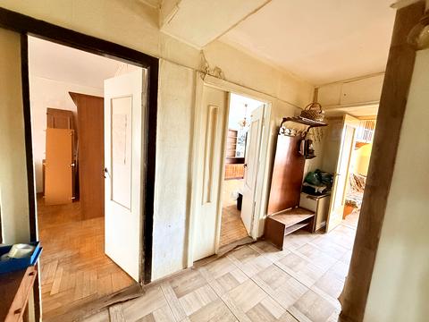 квартира за адресою Героїв 128-ї Бригади вул. (8 Березня), 13