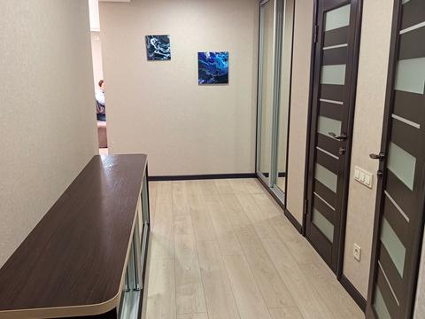 квартира за адресою Гетьмана Мазепи вул., 9-В