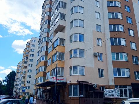 квартира за адресою Гетьмана Мазепи вул., 9-В