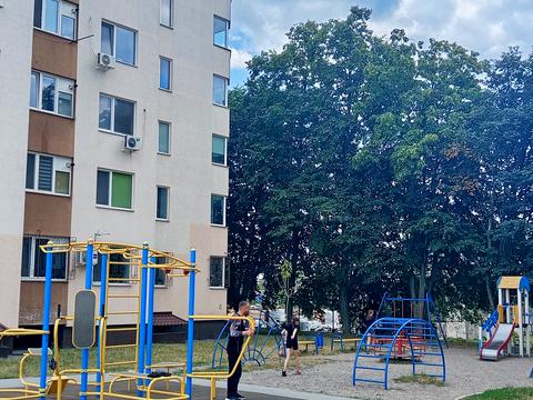 квартира за адресою Гетьмана Мазепи вул., 9-В