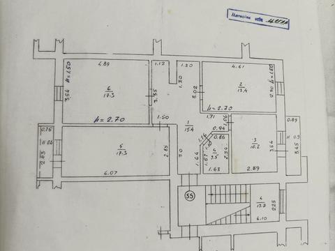 квартира за адресою Симона Петлюри вул., 65а