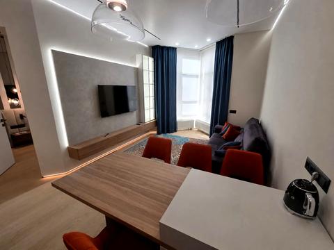 квартира за адресою Саперне Поле вул., 12