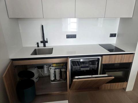 квартира за адресою Саперне Поле вул., 12