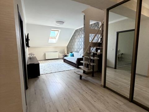 квартира за адресою Симона Петлюри вул., 65а