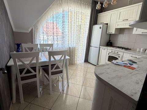 квартира за адресою Симона Петлюри вул., 65а