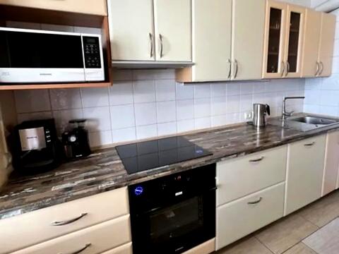 квартира за адресою Робоча вул., 65
