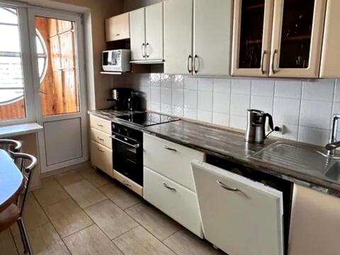 квартира за адресою Робоча вул., 65