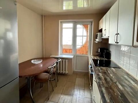 квартира за адресою Робоча вул., 65