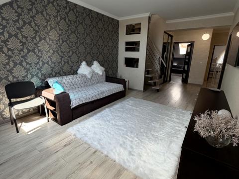 квартира за адресою Симона Петлюри вул., 65а