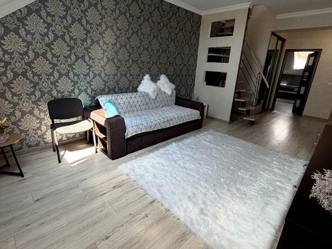 квартира за адресою Симона Петлюри вул., 65а