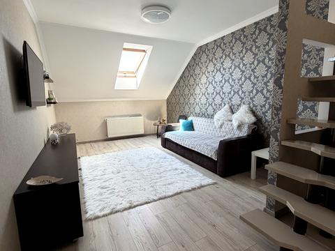 квартира за адресою Симона Петлюри вул., 65а